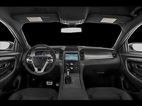 Used 2019 Ford Taurus SHO image 32