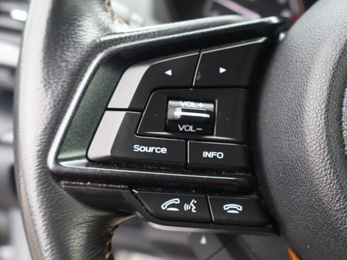 Used 2023 Subaru Forester Wilderness AWD/4WD image 29
