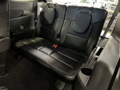 Certified 2023 Ford Explorer ST w/ Equipment Group 401A image 7