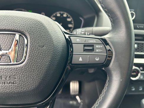 Used 2025 Honda Civic Sport Touring image 24