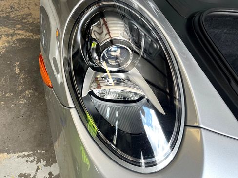 Used 2013 Porsche 911 Carrera S w/ Bose Audio Pkg image 16