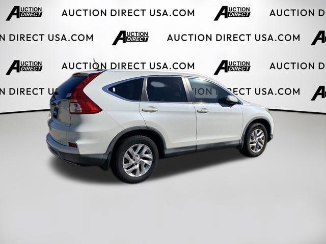 Used 2015 Honda CR-V EX-L image 8