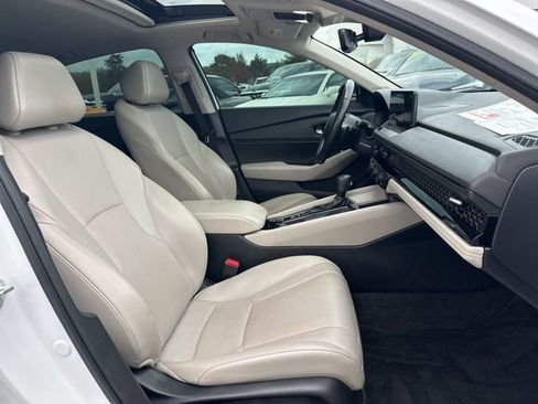 Used 2023 Honda Accord EX-L image 27