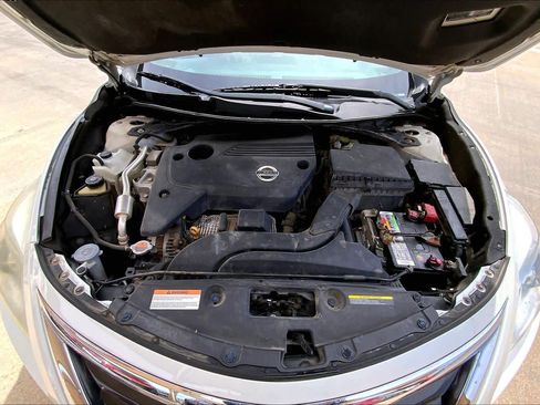 Used 2013 Nissan Altima 2.5 SL w/ 2.5 Moonroof Pkg image 29