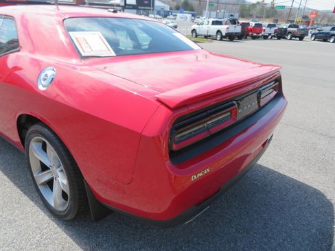 Used 2015 Dodge Challenger SXT w/ Super Sport Group (SS/T) image 5