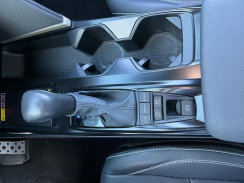 Certified 2025 Toyota Camry SE image 15