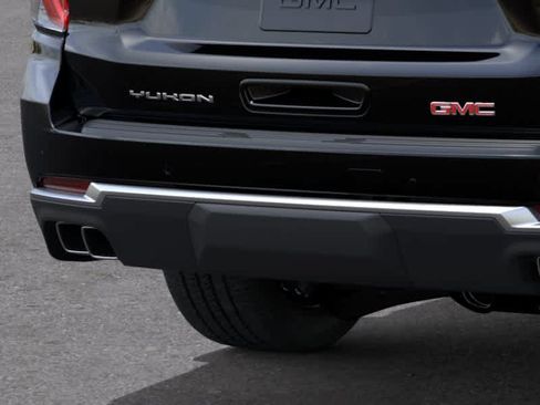 New 2026 GMC Yukon XL Denali w/ Denali Reserve Package AWD/4WD image 14