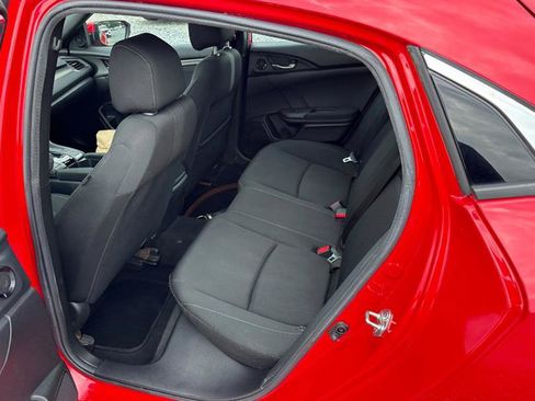 Used 2017 Honda Civic EX image 5