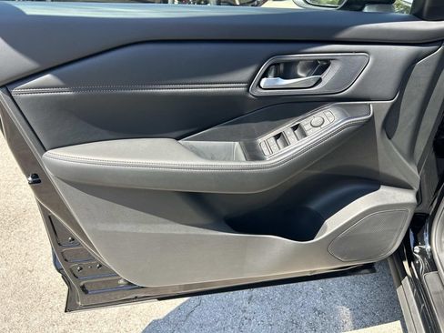 New 2026 Nissan Rogue Dark Armor AWD/4WD image 18