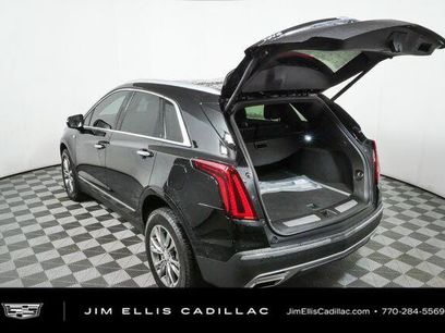 Certified 2023 Cadillac XT5 Premium Luxury w/ Technology Package