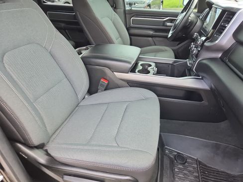 Used 2023 RAM 1500 Lone Star RWD image 22