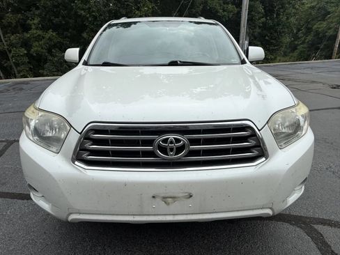 Used 2008 Toyota Highlander Limited AWD/4WD image 6