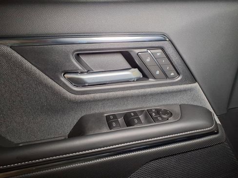 New 2026 GMC Sierra EV Elevation w/ Premium Package image 14