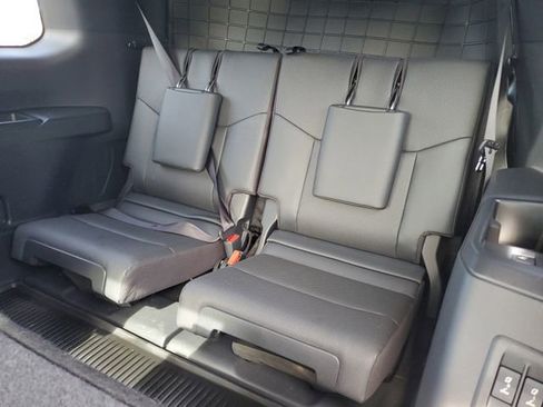 Used 2024 Lexus GX 550 550 Premium+ w/ Accessory Package (2T) image 29