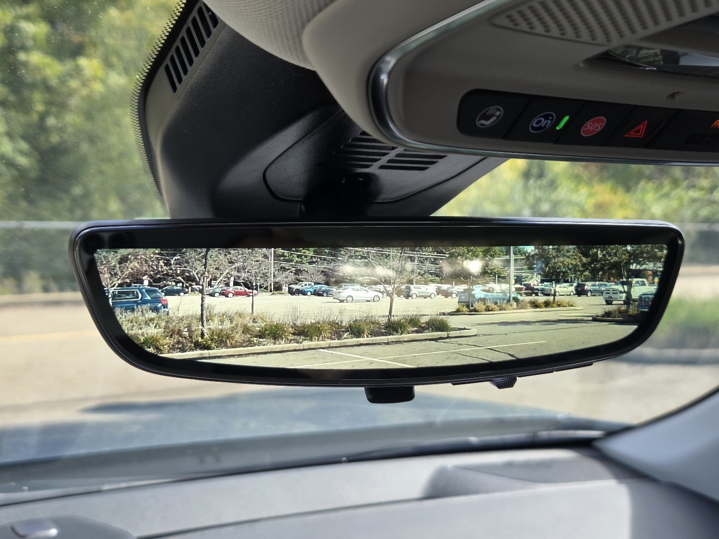 New 2027 GMC Terrain Denali AWD/4WD image 39