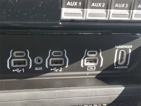 New 2026 RAM 2500 Limited image 22