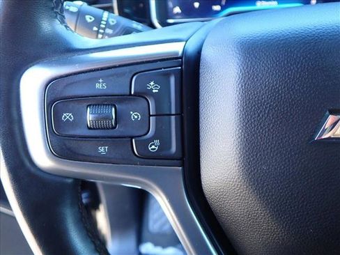 Used 2024 Chevrolet Silverado 1500 LT w/ Protection Package image 13