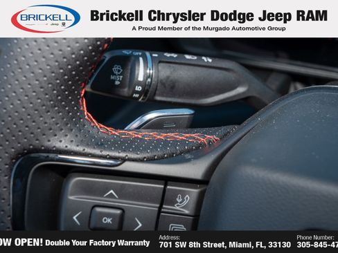 New 2026 Dodge Charger R/T Scat Pack image 26