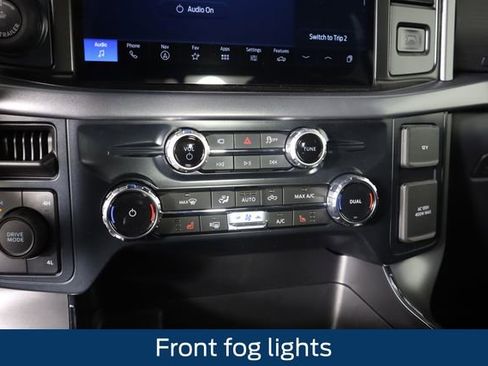 New 2026 Ford F150 XLT w/ Equipment Group 302A MID AWD/4WD image 42