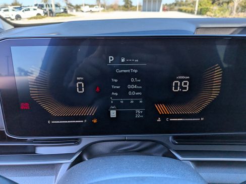 New 2026 Kia Carnival EX image 32