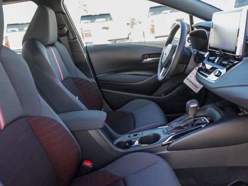 New 2026 Toyota Corolla SE w/ SE Package FWD image 20