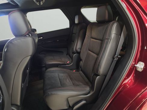 New 2026 Dodge Durango GT AWD/4WD image 11