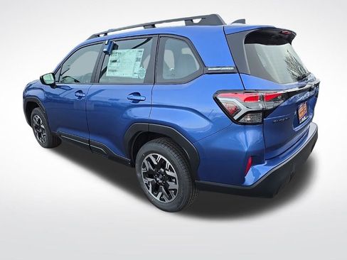 New 2026 Subaru Forester image 5