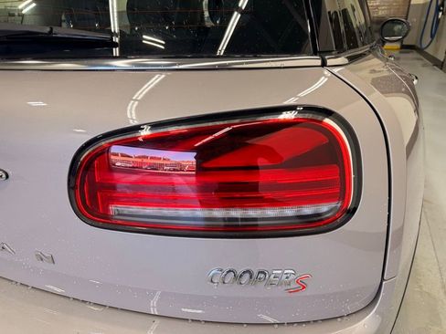 Used 2023 MINI Cooper Clubman S image 5