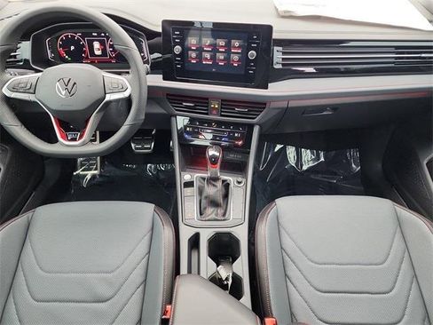 New 2026 Volkswagen Jetta GLI Autobahn image 16