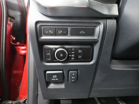 Used 2023 Ford F150 Lariat w/ Equipment Group 502A High AWD/4WD image 34