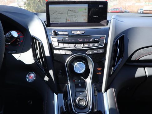 New 2026 Acura RDX A-Spec image 16