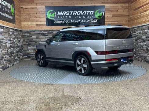 Used 2024 Hyundai Santa Fe Limited image 7