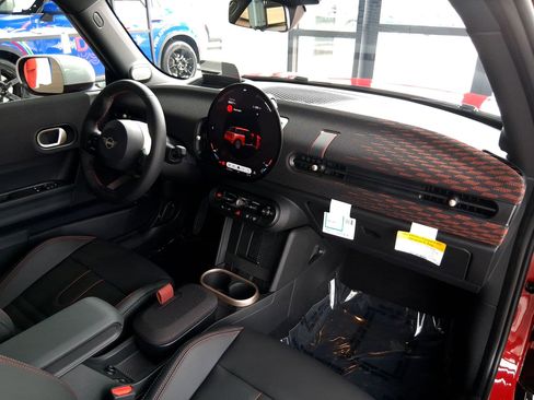 New 2026 MINI Cooper John Cooper Works image 27