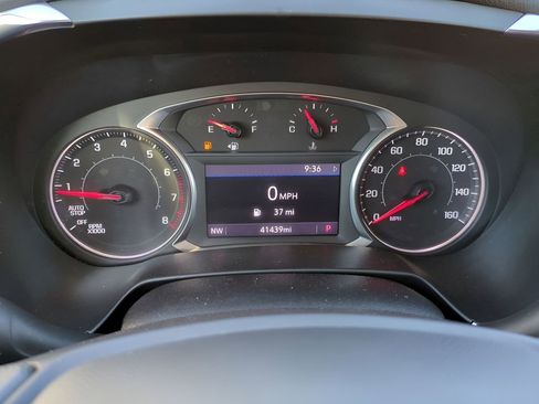 Used 2023 Chevrolet Blazer LT image 26