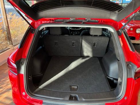 Used 2022 Chevrolet Blazer LT image 13