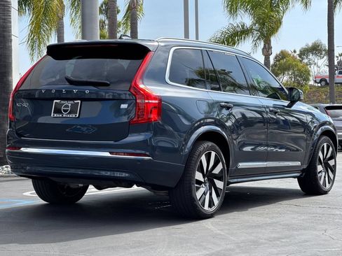 Certified 2023 Volvo XC90 T8 Ultimate w/ Lounge Package AWD/4WD image 5