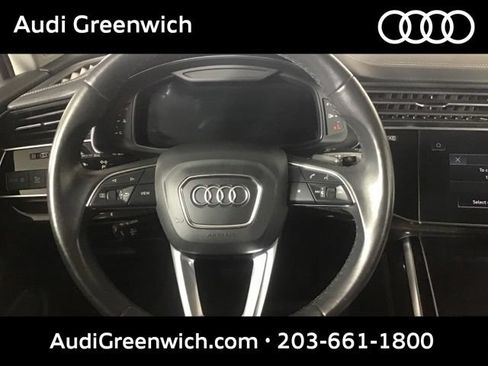 Used 2023 Audi Q7 2.0T Premium Plus w/ Premium Plus Package AWD/4WD image 12