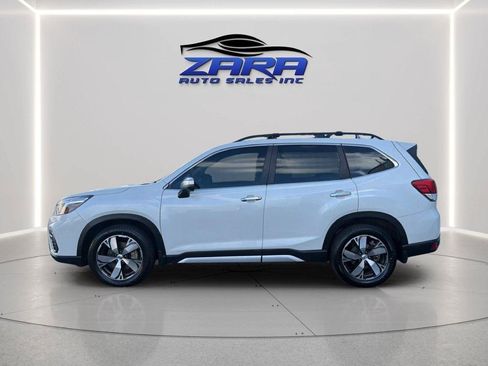 Used 2019 Subaru Forester Touring AWD/4WD image 4