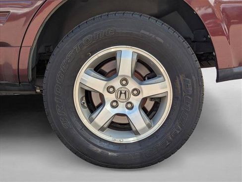 Used 2008 Honda Pilot EX-L image 9