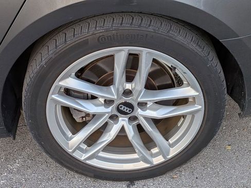 Used 2020 Audi A4 2.0T Premium Plus w/ Premium Plus Package image 20