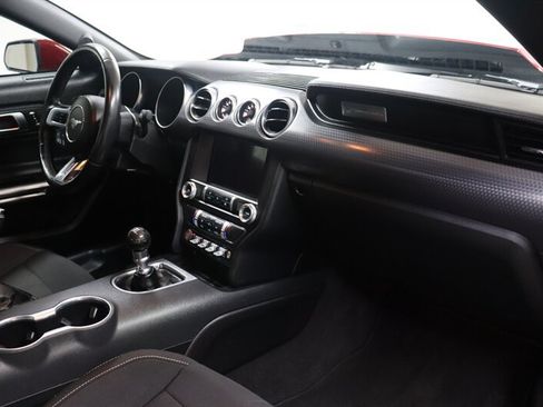 Used 2023 Ford Mustang GT w/ GT Performance Package RWD image 20