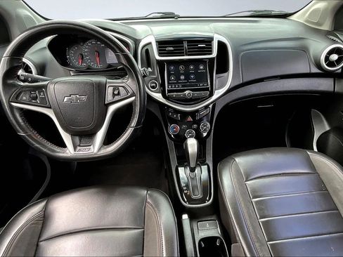 Used 2018 Chevrolet Sonic Premier image 7