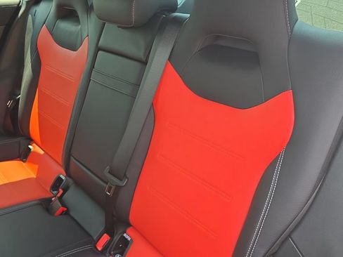 Used 2025 Mercedes-Benz CLA 45 AMG 4MATIC image 10