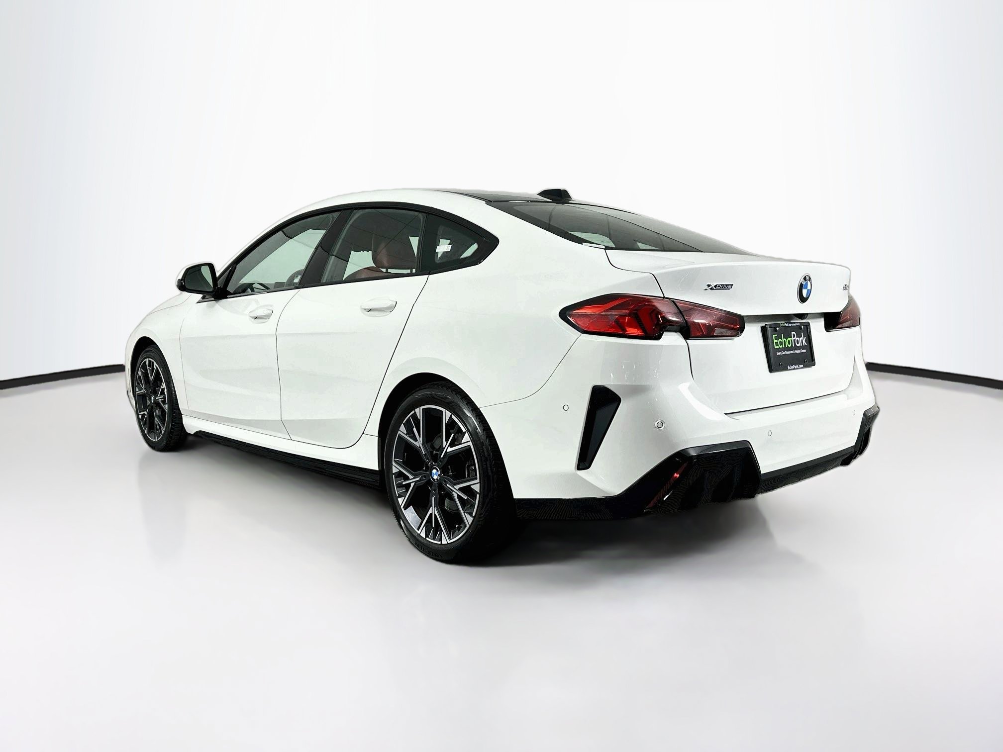 Used 2025 BMW 228i xDrive AWD/4WD image 5