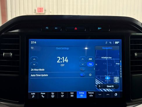 Used 2024 Ford F150 XL AWD/4WD image 40