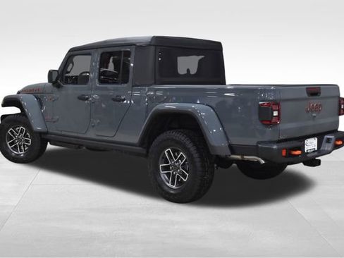New 2026 Jeep Gladiator Mojave image 6