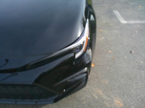 Used 2025 Toyota Corolla FX image 6