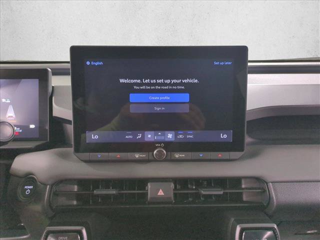 Used 2026 Toyota RAV4 LE FWD image 14