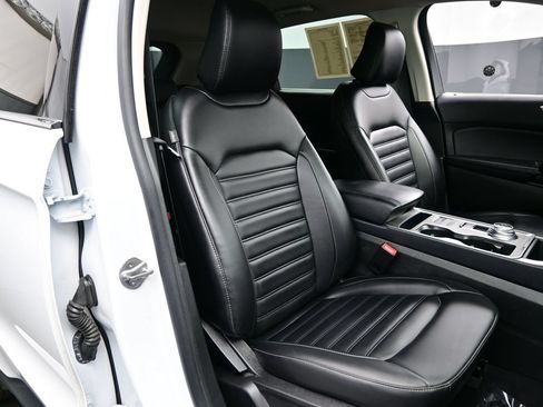 Used 2024 Ford Edge SEL w/ Convenience Package AWD/4WD image 14