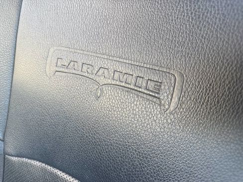 Used 2017 RAM 1500 Laramie AWD/4WD image 24